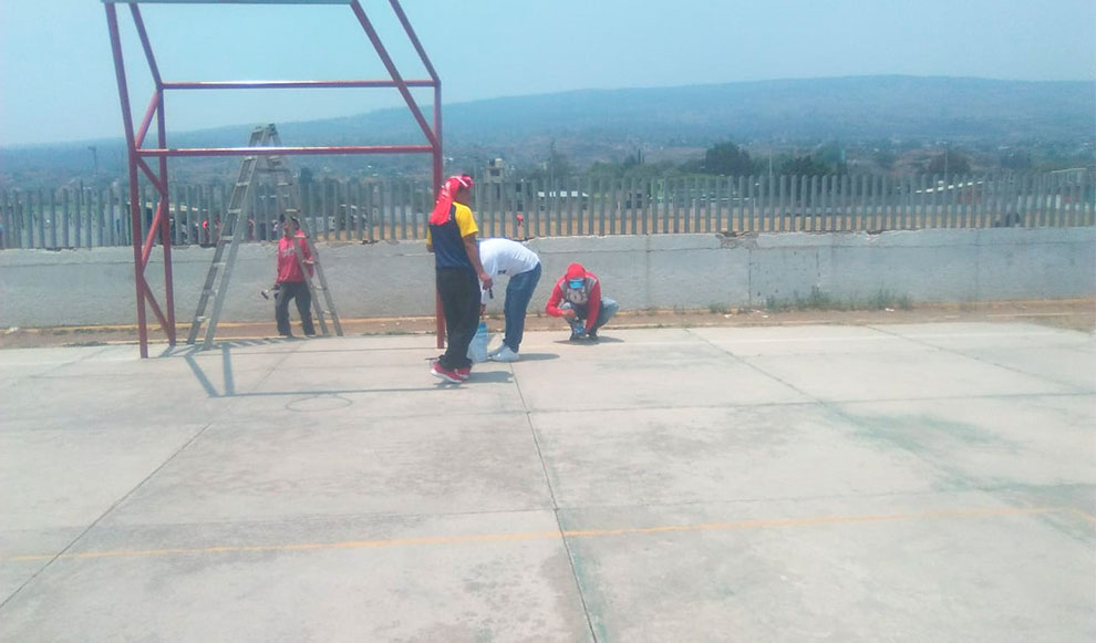 <b>Deportivo San Pablo Atlazalpan</b> Image