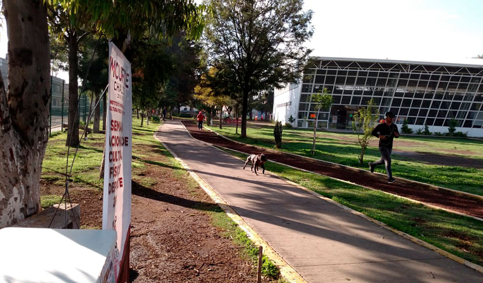 <b>Deportivo Unión de Guadalupe</b> Image